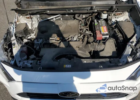 2019 Toyota Rav4 Xle from USA, damaged, VIN 2T3P1RFV7KW003835